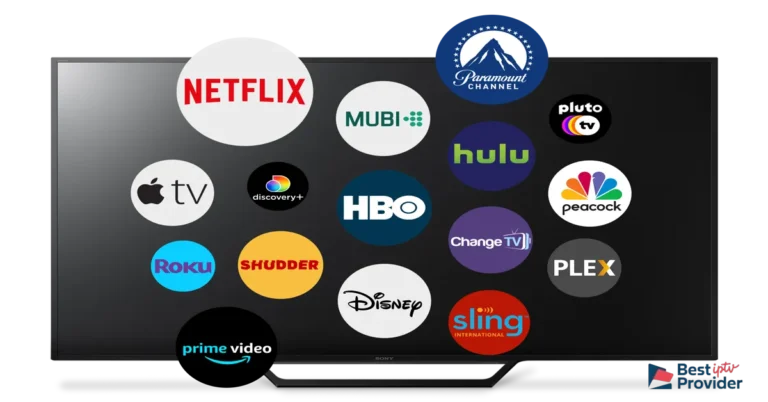 IPTV Nederland: Oordelen van IPTV kopen, abonnementen, tv zenders | Beste aanbieders in Nederland - Wij bieden uitgebreid aanbod voor smart tv's, Android, verschillende apparaten