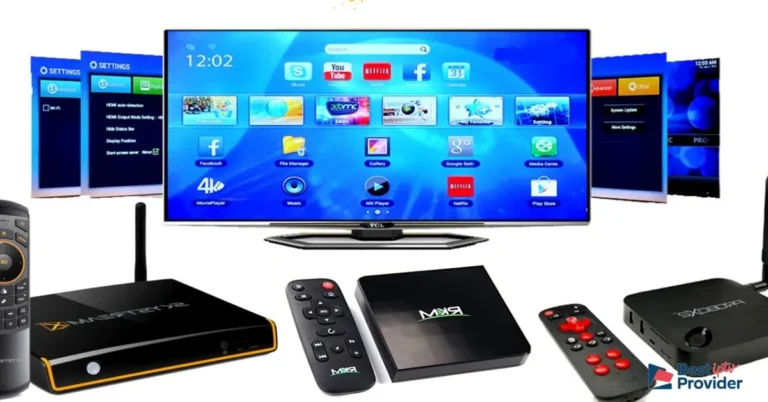 IP TV Kopen: Beste IPTV Abonnementen in Nederland | Voordelen van IPTV | Films en Series | Smart TV