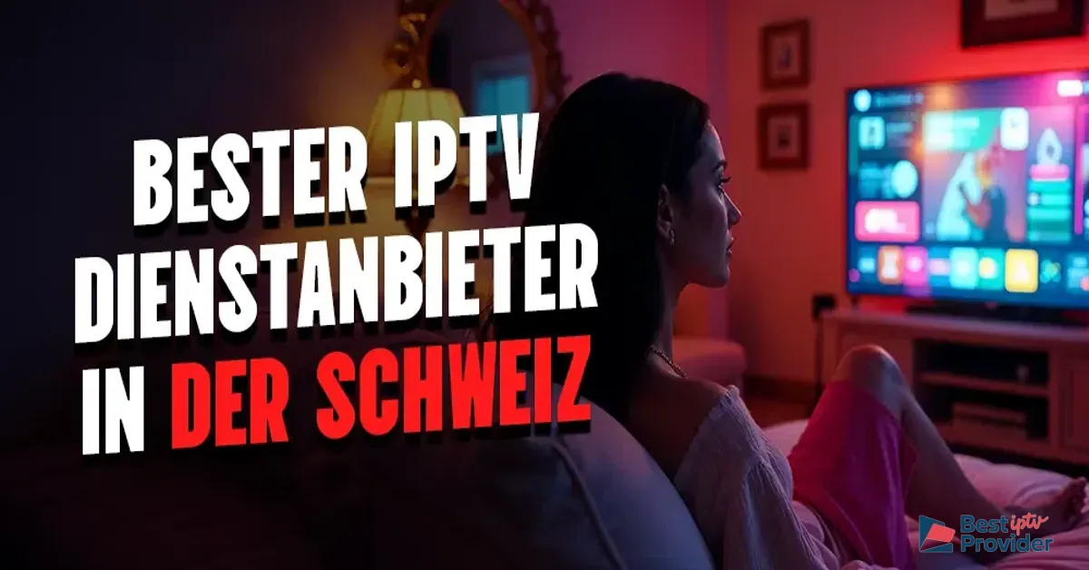 Entdecken Sie das beste IPTV-Erlebnis mit einer breiten Auswahl an Kanälen und internationalen Zenders. Nutzen Sie unser benutzerfreundliches Interface für IPTV