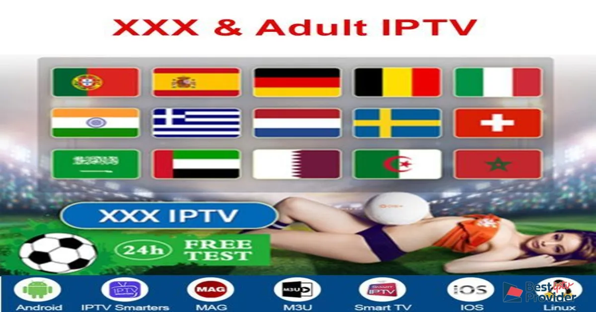 iptv dutch, iptv dutch