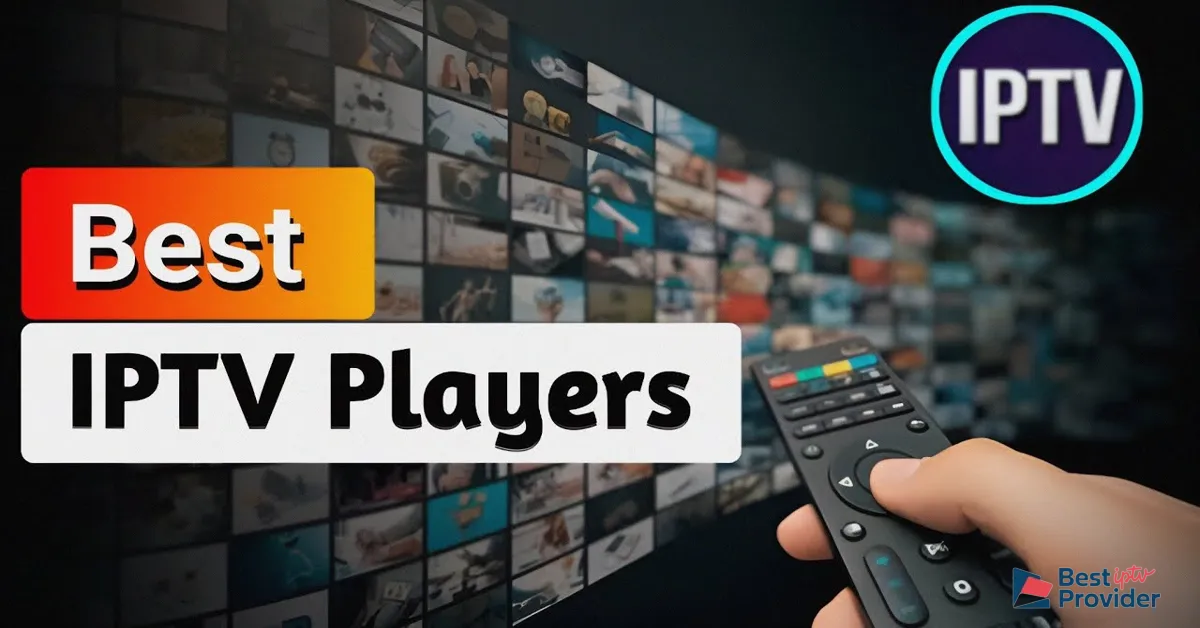 beste iptv app, beste iptv app