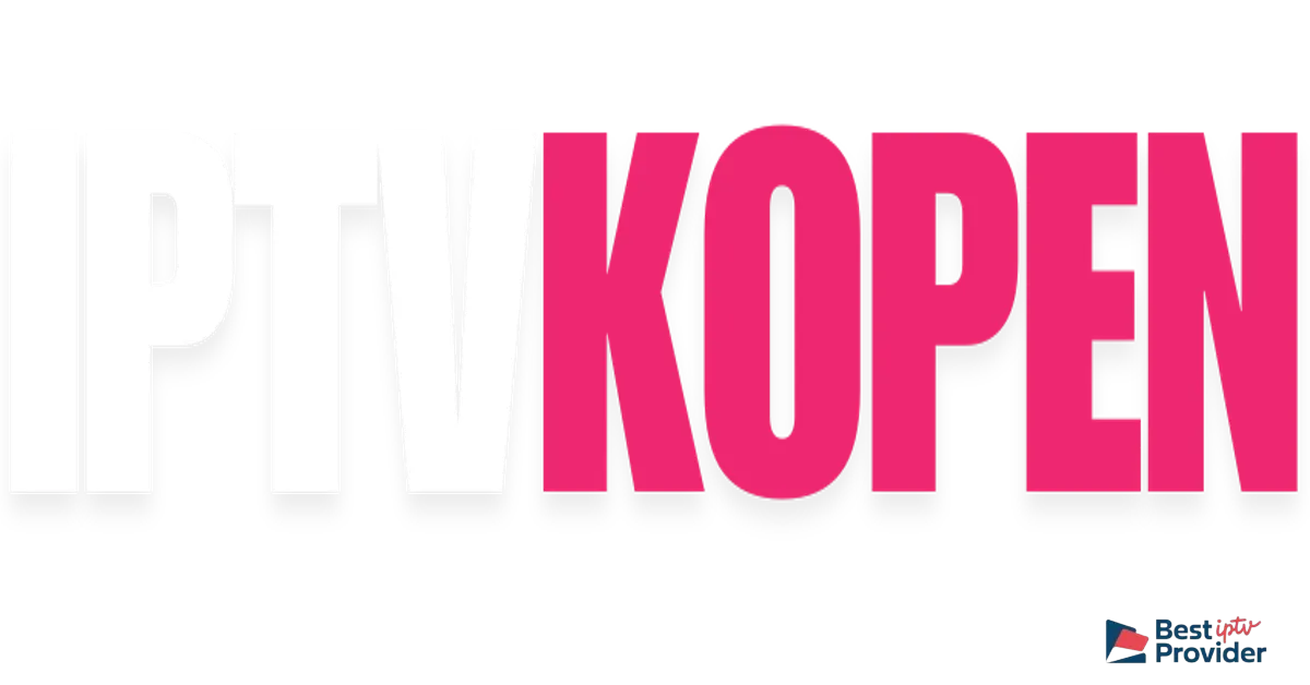 iptvkopen, iptvkopen